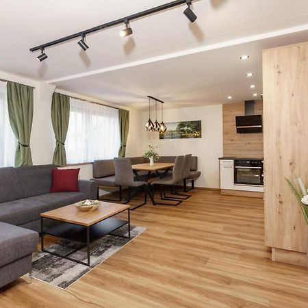 Stoegergut By Schladming-Appartements Exterior photo